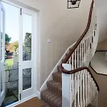 Priestley House Centre-free Parking Appartement