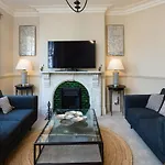Priestley House Centre-free Parking Appartement