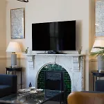 Appartement Priestley House Centre-free Parking *