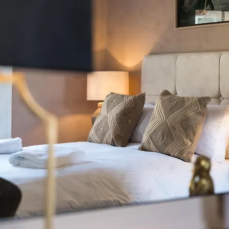Appartement Priestley House Centre-free Parking *