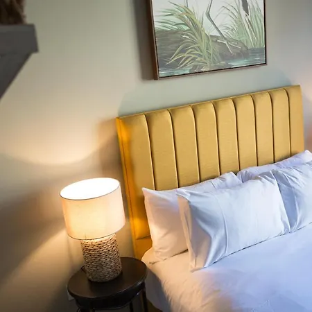 Appartement Priestley House Centre-free Parking York