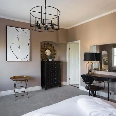 Apartment Priestley House Centre-free Parking