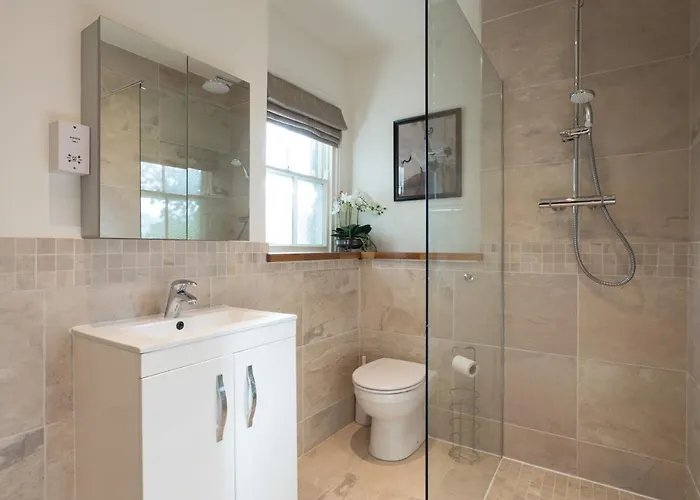 Apartment Priestley House Centre-free Parking York