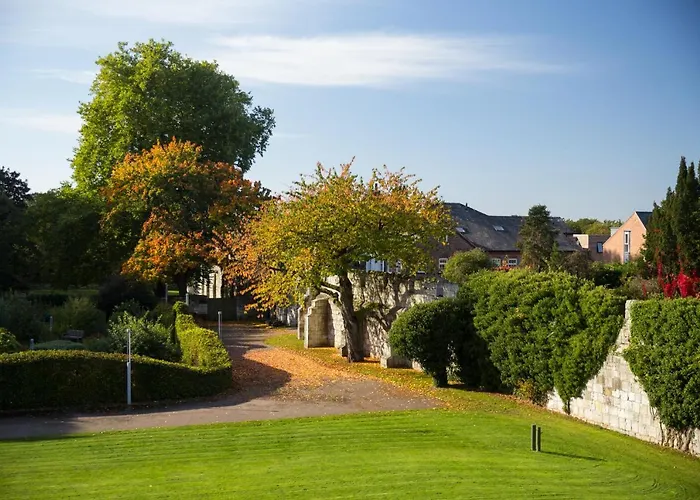 Priestley House Centre-free Parking * York