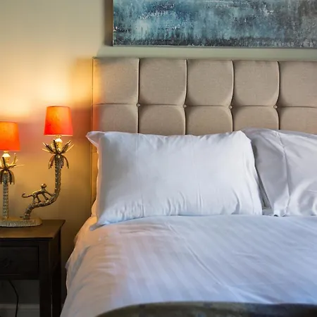 Priestley House Centre-free Parking Appartamento