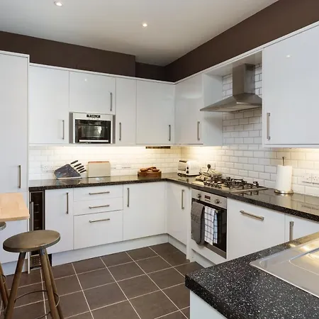 Appartamento Priestley House Centre-free Parking York