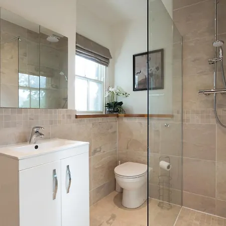 Appartamento Priestley House Centre-free Parking York