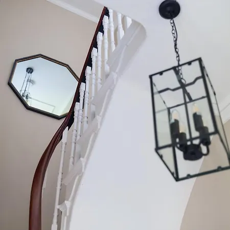 Appartamento Priestley House Centre-free Parking York