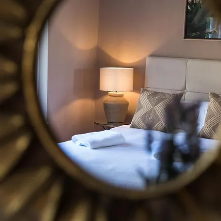 아파트 Priestley House Centre-free Parking *